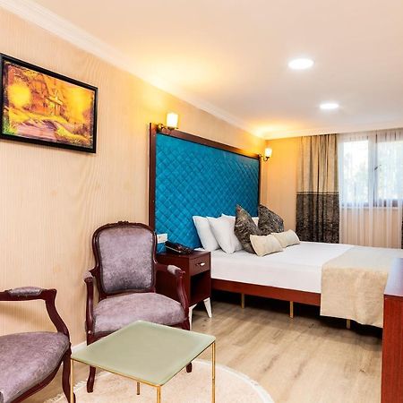 Brody Home Hotel Istanbul Exterior photo